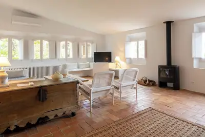 Image de Ampurdanese Charm with Swimming Pool and Nature