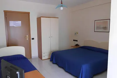 Image de B&B Vue Mer avec Balcon - 103 - Santangelo - Piscine