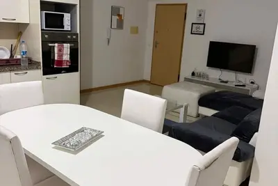 Image de Apartment near Gamboa restaurant