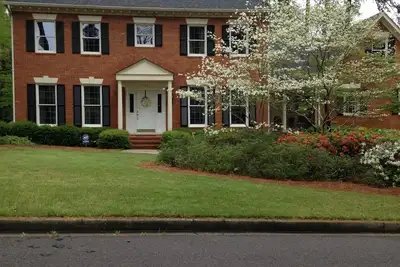 Image de Beautiful Masters Rental 4 miles from Augusta National