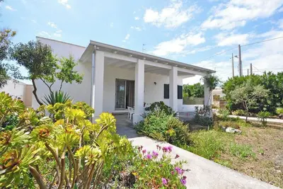 Image de Villetta Macao 2 – 2 chambres, 2 salles de bain, à 70 m de la mer