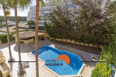 Image de #344 Marina Sol | Pool & Views