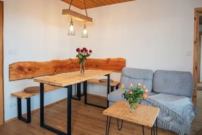 Image de Appartement-Appartement-Sdb privée avec douche-Balcon-Black Forest Mountains