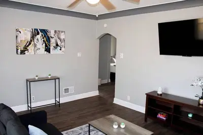 Image de Private Home, Comfy, Quiet, Clean, Affordable!