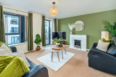 Image de Entire home in Hanley United Kingdom