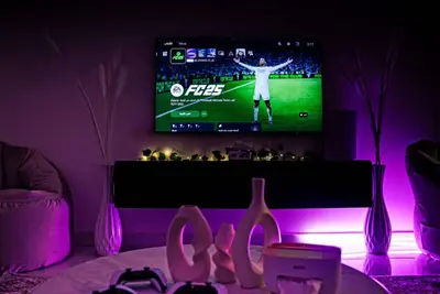 Image de Sleeps 10+ |GameRoom| 45min Pyramids|20Min Airport