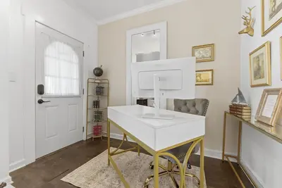 Image de Elegant 2br Apartment  Near Nyc Transit and Newark Airport