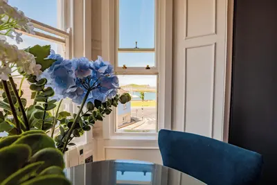 Howth Marina Hideaway