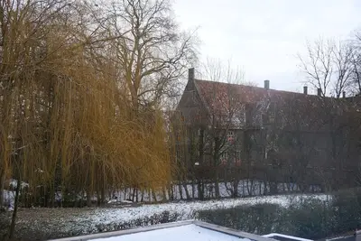 Image de Vacation apartment for cyclists and all those who love interesting sights.