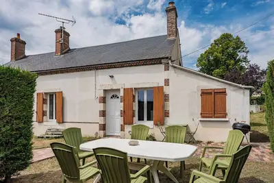 Image de Les Portes de la Forêt D' Orléans