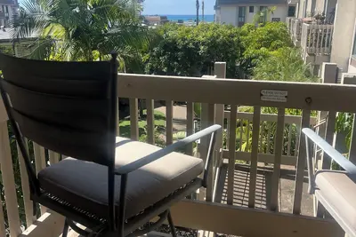 Image de Perfect 1-bedroom condo in amazing Oceanside walk to the beach