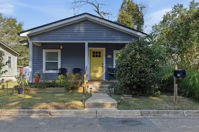 Image de Midtown Retreat Near Wholefoods, Fsu, & Downtown