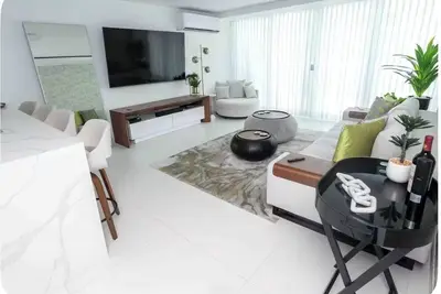 Image de Villa Amore, Stunning 1-bedroom apartment in delightful Isla Verde Carolina