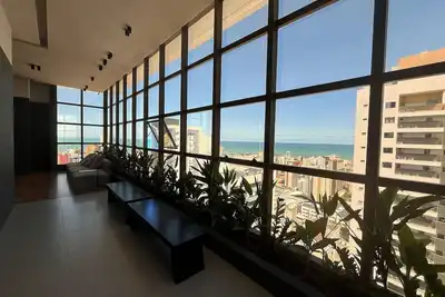 Flat Premium Quality CoHouse - Tambaú