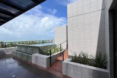 Flat Comfort La Belle Formosa - Cabedelo