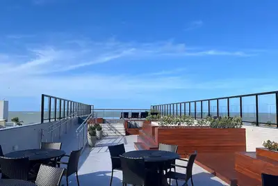 Flat Gold Legacy Suites - Cabo Branco