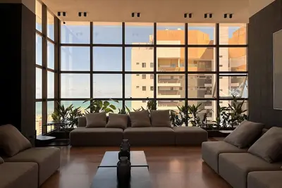 Flat Quality Comfort CoHouse - Tambaú