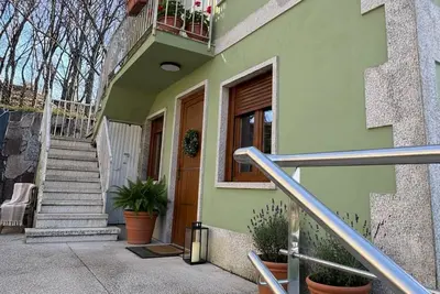 Image de Rural House Solpor