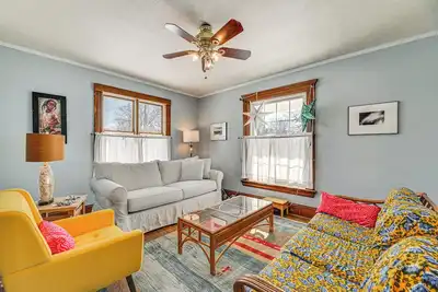 Image de Charming Family Home w/ Seasonal Pool in Dansville