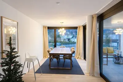 Image de Jungfrau View Apartment • Ac • Bbq • Interlaken