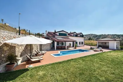 Image de Holiday home Svilaja