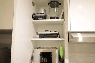 Image de Executive Basement suite, Cozy & Fully Equipped.