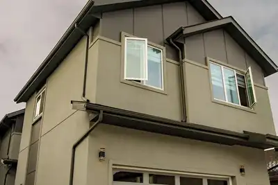 Image de suite, Cozy & Fully Equipped.