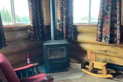 Image de The Deerview cabin - a part of Bear Creek Cabins