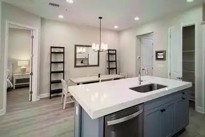 Image de Beautiful new cottage in the much sought after Isles of Collier Preserve! ! !