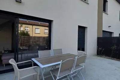 Image de Maison Rochemaure