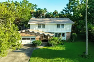 Image de The Marsh House