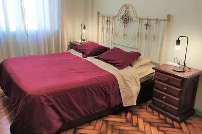 2-bedroom small apartment in Buenos Aires