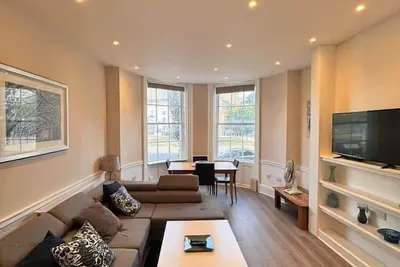 Image de Beautiful flat in city centre - Free parking
