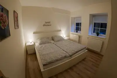 Image de Mühlenhof Soderstorf Wohnung E