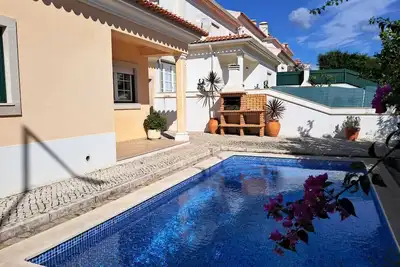 Image de Bougainvillea Villa