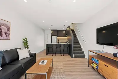 Image de The Remarkable Hideaway-3 Bedroom, Central, Modern