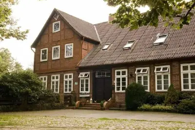 Image de Mühlenhof Soderstorf Wohnung C
