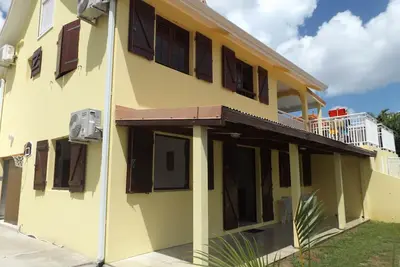 Image de F3 tout confort au Diamant