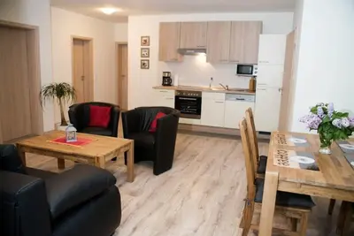 Image de Mühlenhof Soderstorf Wohnung D