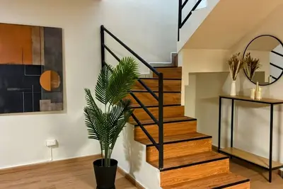 Image de Casa Luma is a calm, light-filled home designed for rest and simplicity.