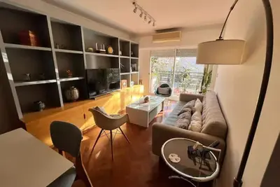 Image de Elegant Apartment in Oroño