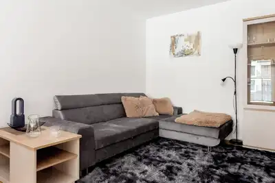 Starowiejska Urban Cozy Apartment