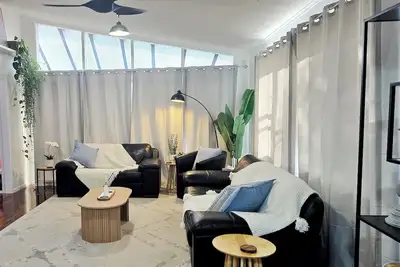 Image de Greenmeadows Retreat - walk to everything you need