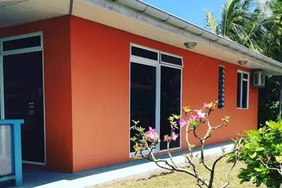 Image de Bora Bora - Fare Toa 1