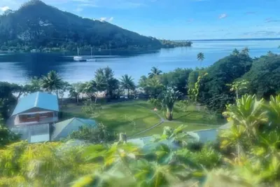 Raiatea- Fare Oviri 4