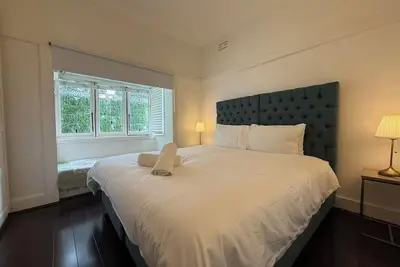 Image de Comfortable 3br House Unit in Chatswood w/Parking