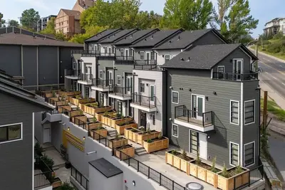 Image de Bridgeland Hillside Charm