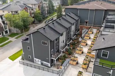 Image de City Center Get away