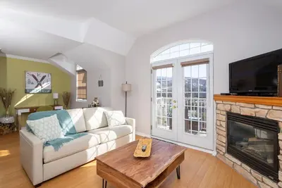 The Zen Haven - Piedmont