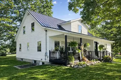 Image de Cj Ranch - Spacious Up North Getaway on 55 acres